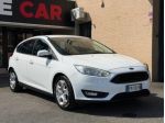 FORD Focus 1.5 TDCi 120 CV Start&Stop Plus (NESSUN VINCOLO) rif. 23918464