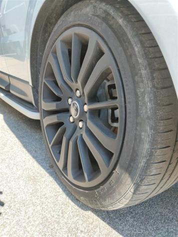 LAND ROVER Range Rover Sport 3.0 SDV6 HSE "NELLO STATO"-"MOTORE FUSO" rif. 23263197 - Foto 8