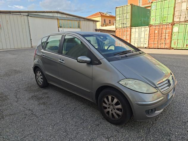 Mercedes-benz A 170 imp gpl scadenza 2034 - Foto 5