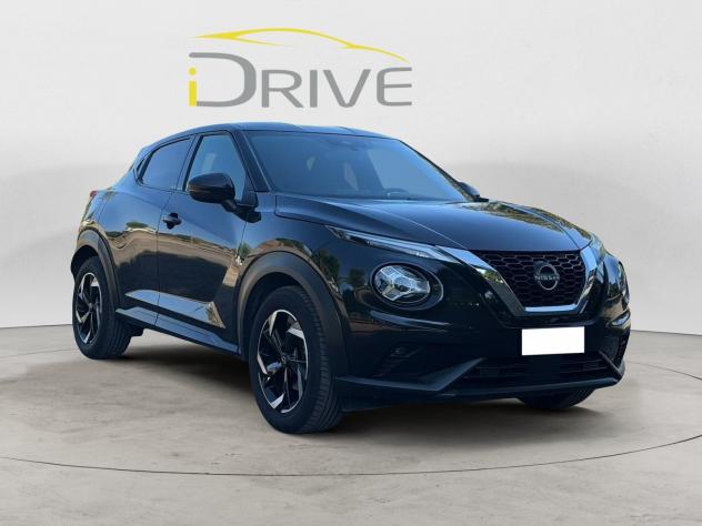 Nissan Juke Juke 1.0 dig-t N-Connecta 114cv "nero" - Foto 2