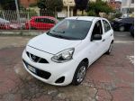 Nissan Micra 1.2 GPL All. Visia **UNICO PROPRIETARIO**
