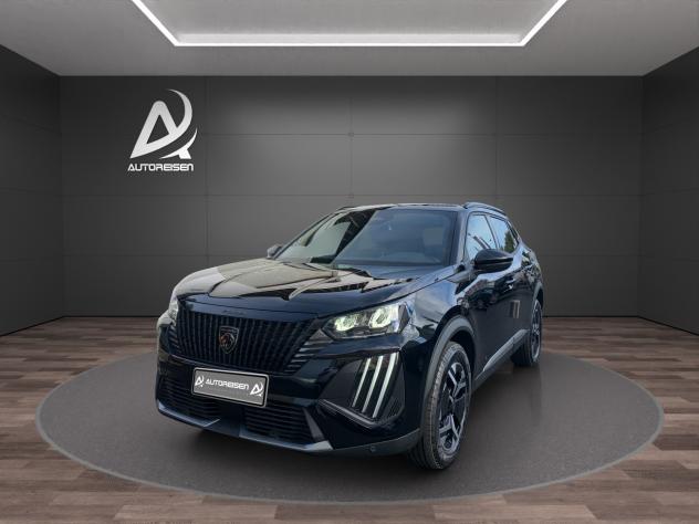 Peugeot 2008 1200 PURETECH ALLURE 100 CV KM 0
