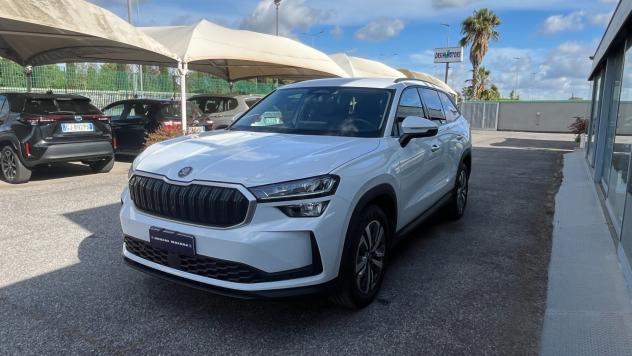 Skoda Kodiaq 1.5 TSI Hybrid DSG 7 posti Executive - Foto 2