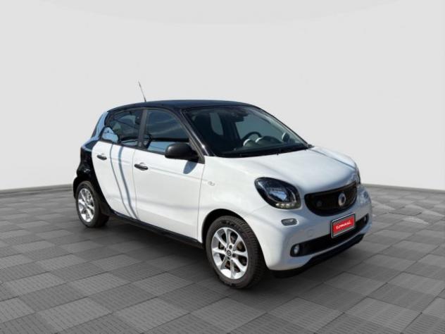 SMART ForFour forfour EQ youngster rif. 24073807 - Foto 7