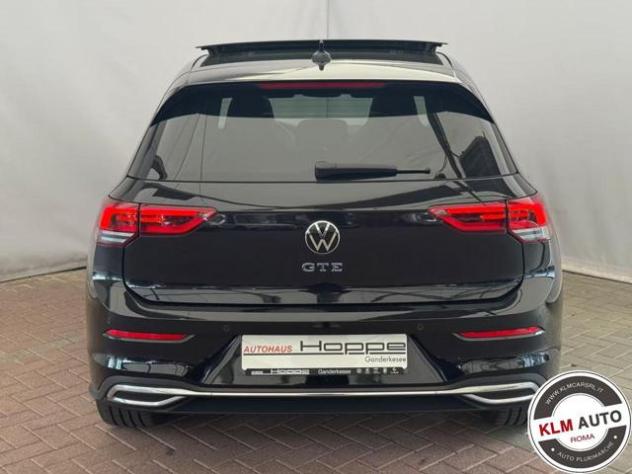 VOLKSWAGEN Golf 1.4 Plug-In Hybrid DSG GTE 245cv rif. 23952950 - Foto 6