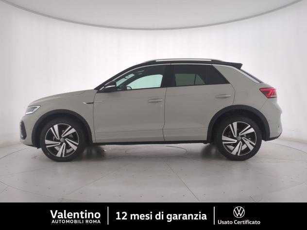Volkswagen T-Roc 1.0 TSI R-Line - Foto 4
