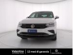 Volkswagen Tiguan 1.5 TSI Life BMT ACT