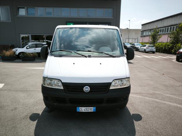 Fiat Ducato 15 2.3 JTD EGR PM 9 POSTI - Foto 2