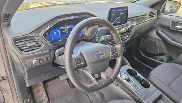 FORD Kuga 1.5 EcoBlue 120 CV aut. 2WD ST-Line N1 AUTOCARRO rif. 24123841 - Foto 9