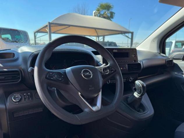 OPEL Combo Cargo 1.5 Diesel SOLO 60000 KM NETTO IVA rif. 24063207 - Foto 9