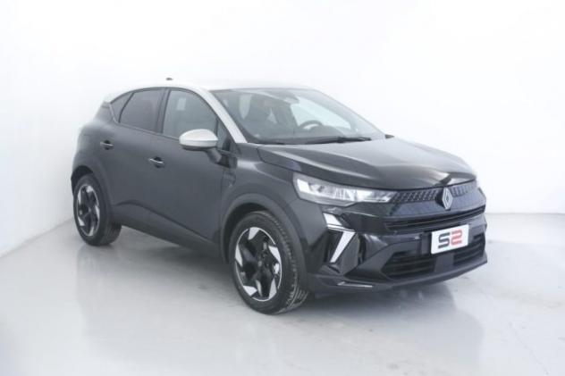 RENAULT Captur ECO-G 100 CV Techno Parking Camera/Tetto grigio rif. 22354828 - Foto 3