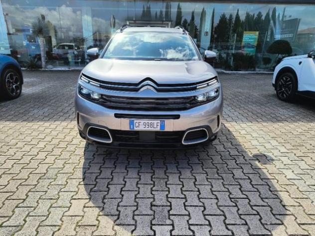 CITROEN C5 Aircross Hybrid 225 E-EAT8 Shine rif. 21391625 - Foto 2