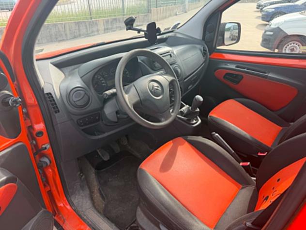 Citroen Nemo 1.4 HDi 70CV Multispace - Foto 7