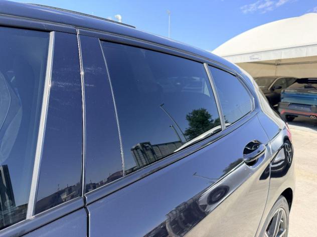 BMW - Serie 1 118d Msport auto#TETTO APRIBILE - Foto 8