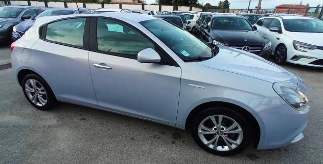 Alfa Romeo Giulietta MJT NAVI - Foto 6