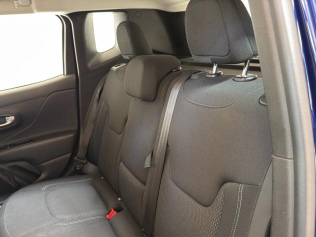 Jeep Renegade 1.6 MJet 130cv Limited - Foto 10