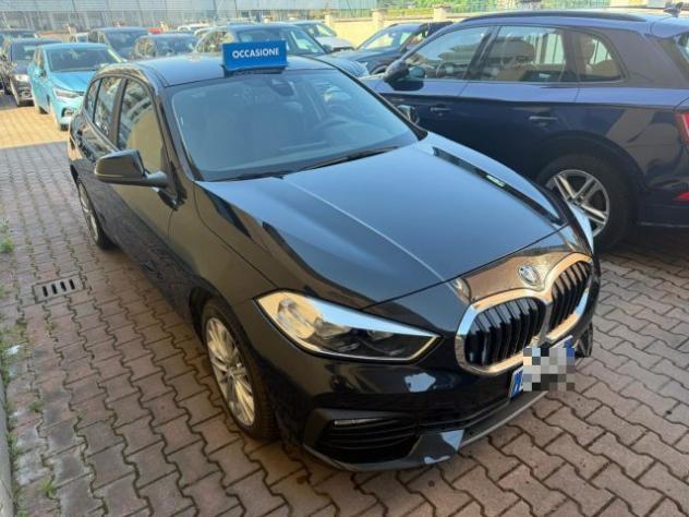 BMW 120 d 5p. Business Advantage rif. 23765059 - Foto 3