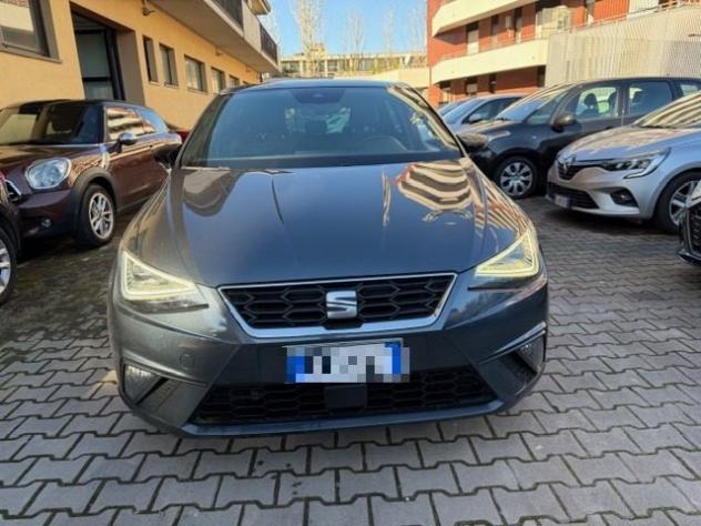 SEAT Ibiza 1.0 TGI 5 porte FR rif. 23366702 - Foto 2