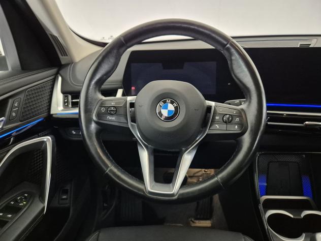 BMW X1 U11 sdrive18d X-Line Edition Balance auto - Foto 10