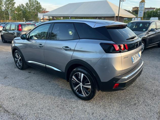 Peugeot 3008 BlueHDi 130 S&S EAT8 Allure Pack - Foto 4