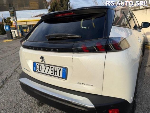 PEUGEOT 2008 2008 motore elettrico 136 CV GT Line rif. 24178991 - Foto 2