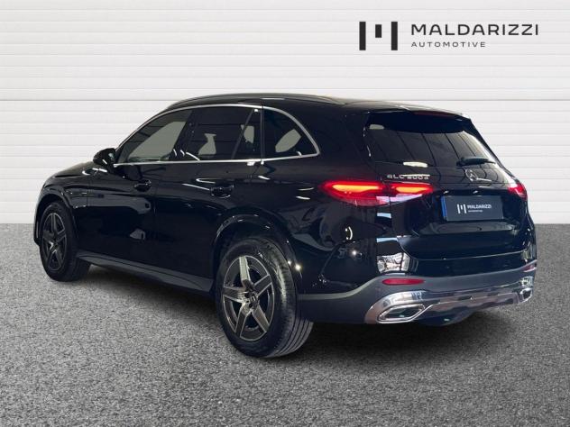 Mercedes-Benz GLC - X254 300 d AMG Line Advanced 4matic auto - Foto 4