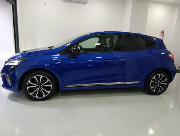 Renault Clio TCe 100 CV GPL 5 porte Techno - Foto 4