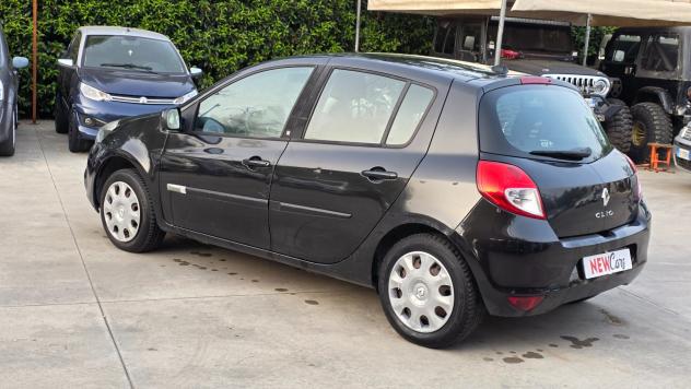 Renault Clio 1.2 16V 5 porte GPL Dynamique - Foto 3