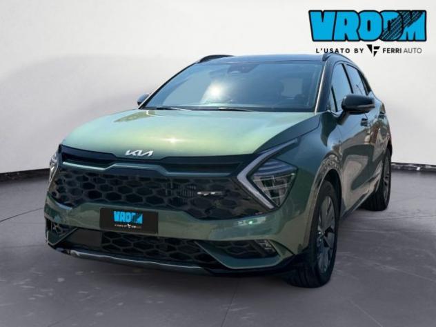 KIA Sportage 1.6 TGDi HEV AT GT-line Plus rif. 23996254 - Foto 2