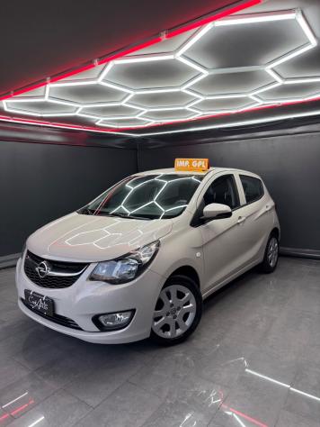 Opel Karl 1.0 GPL Innovation 2016 NUOVA - Foto 4