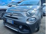 Abarth 595 2016 1.4 t-jet Turismo 165cv