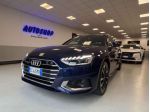 AUDI A4 A4 Avant 2.0 tdi Business Plus  190cv quattro rif. 23547512