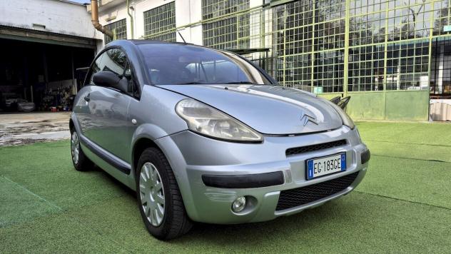 Citroen C3 Pluriel 1.6 GPL 2004 - SUMMER PRICE - Foto 6
