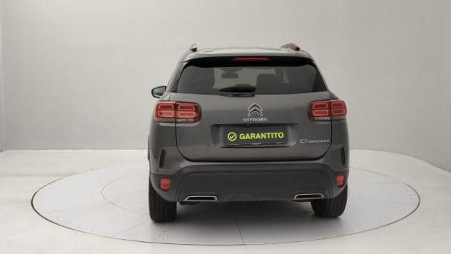 CITROEN C5 Aircross 1.5 bluehdi Feel s&s 130cv my20 rif. 21517866 - Foto 4