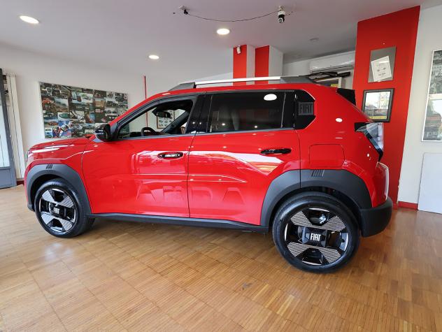 Fiat Panda GRANDE LA PRIMA - Foto 6