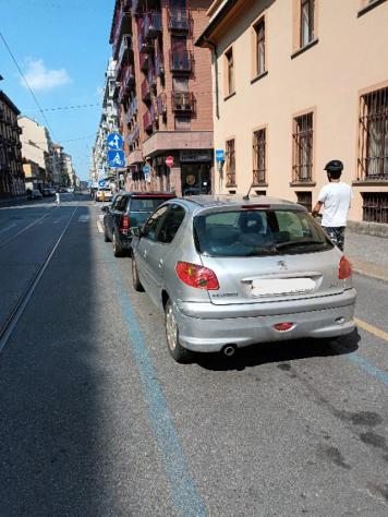 PEUGEOT 206 APERTI AD AGOSTO rif. 24043540 - Foto 6