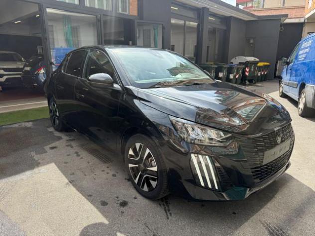 PEUGEOT 208 Hybrid 100 e-DCS6 Allure rif. 24133754 - Foto 3