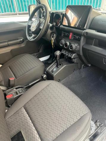 SUZUKI Jimny 1.5 100cv GL 5 Porte Allgrip Auto Prezzo Reale rif. 23139379 - Foto 10