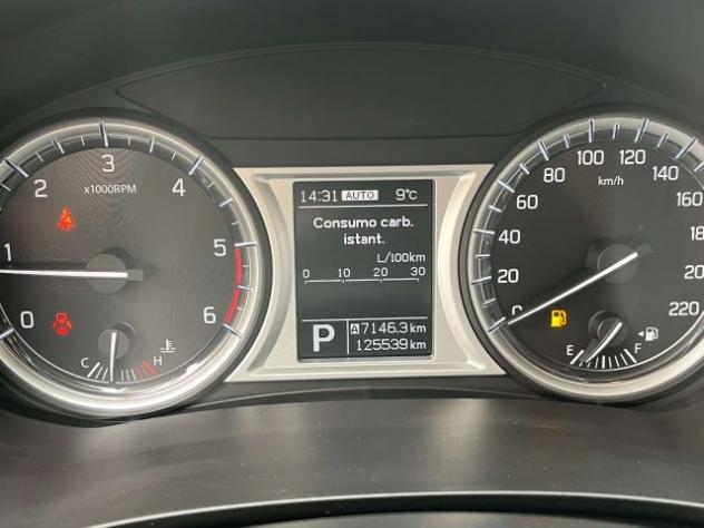 SUZUKI Vitara Vitara 1.6 ddis V-Top s 4x4 auto tetto rif. 23697940 - Foto 10