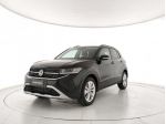Volkswagen T-Cross 1.0 TSI 115 CV DSG Life