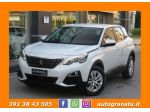 Peugeot 3008 BlueHDI 130cv EAT8 S&S Business Navi