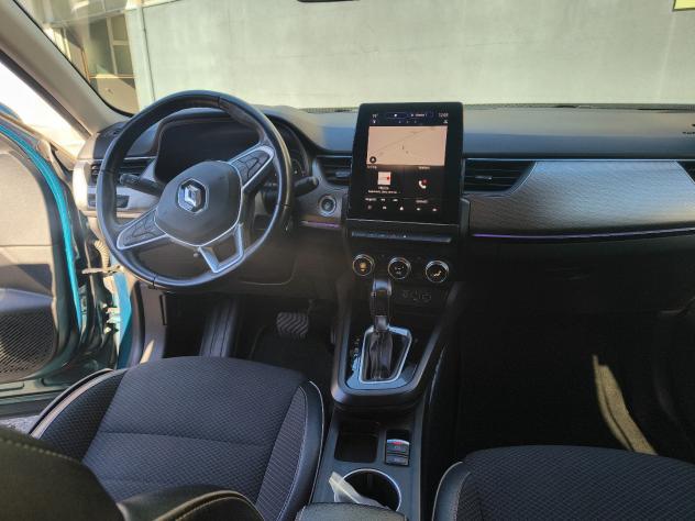 Renault Arkana Arkana Hybrid E-Tech Intens (PREZZO REALE) - Foto 10