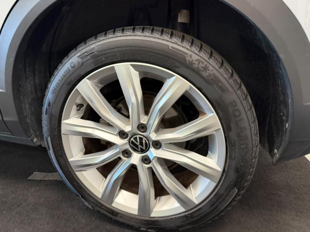Volkswagen T-Roc 2.0 TDI SCR 150 CV DSG 4MOTION Business BlueMot. Tech. - Foto 8