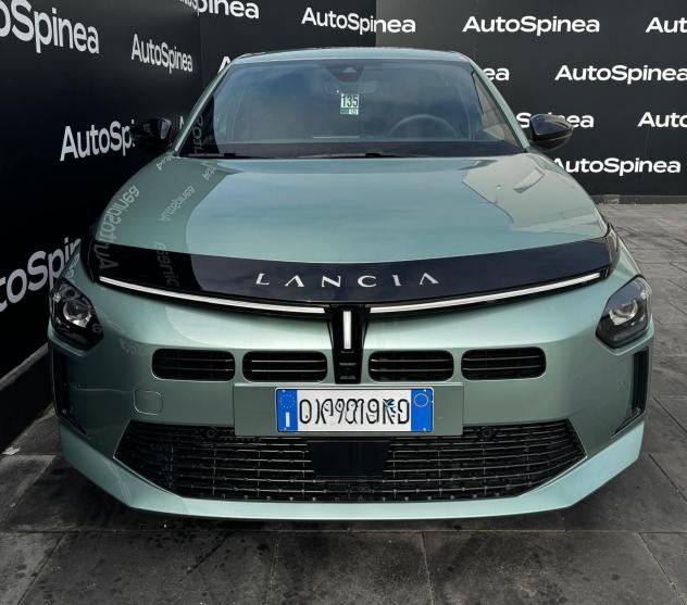 Lancia Ypsilon Ibrida Ibrida 100cv LX e-DCT #nazionale #telecamere360° #cl17" - Foto 3
