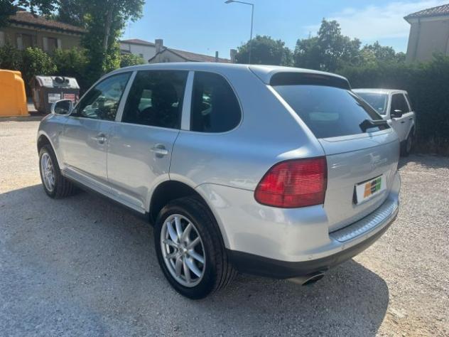 PORSCHE Cayenne GAS GPL 3.2 V6 rif. 23843205 - Foto 7