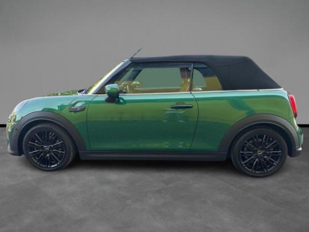 MINI Mini 2.0 Cooper S Classic Cabrio rif. 24013248 - Foto 3