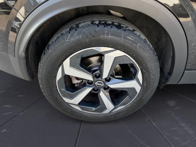 NISSAN Qashqai 3ª serie Qashqai e-Power N-Connecta - Foto 7