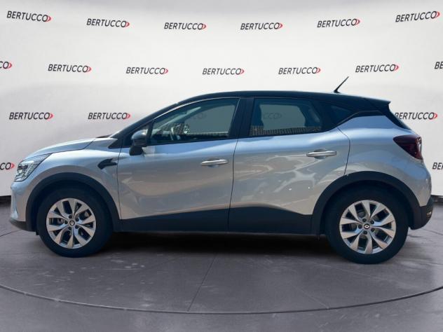 RENAULT Captur 2ª serie Captur Full Hybrid E-Tech 145 CV Business - Foto 5
