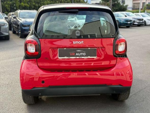 smart forTwo 1.0 Youngster 61cv NEOPATENTATI - Foto 5