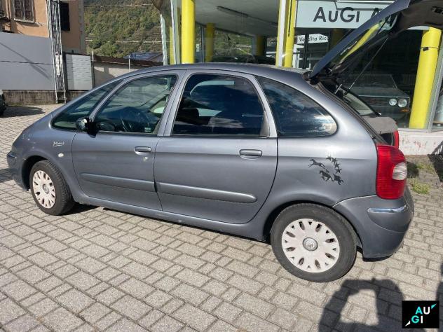 CITROEN - C3 Picasso